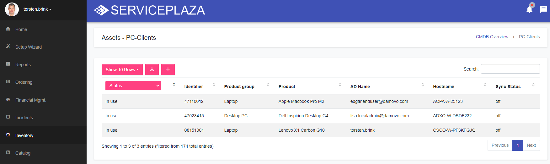 A screenshot of a computer Description automatically generated with medium confidence