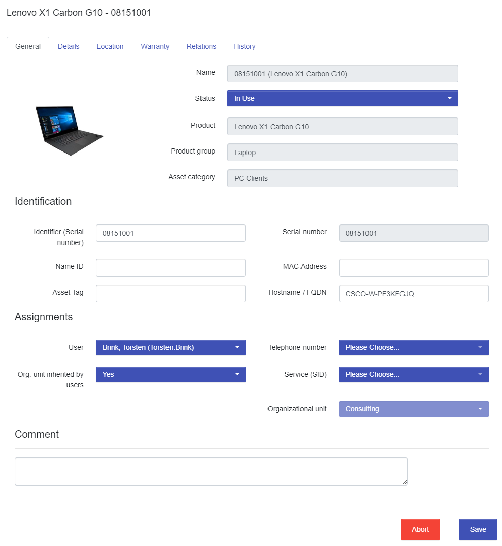 A screenshot of a computer Description automatically generated with medium confidence