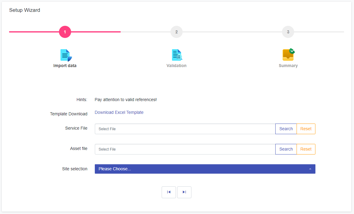 A screenshot of a computer Description automatically generated with medium confidence