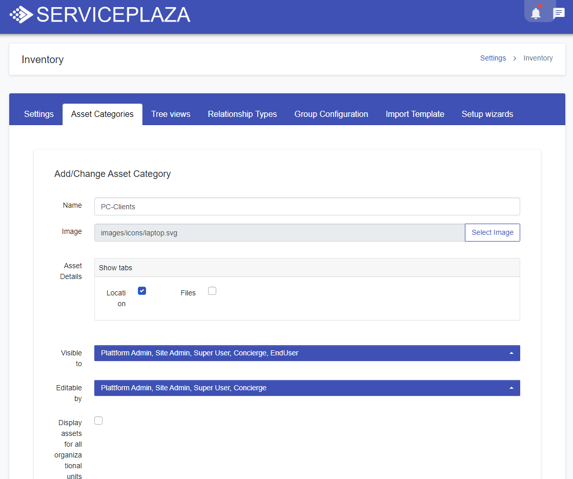 A screenshot of a service Description automatically generated with medium confidence