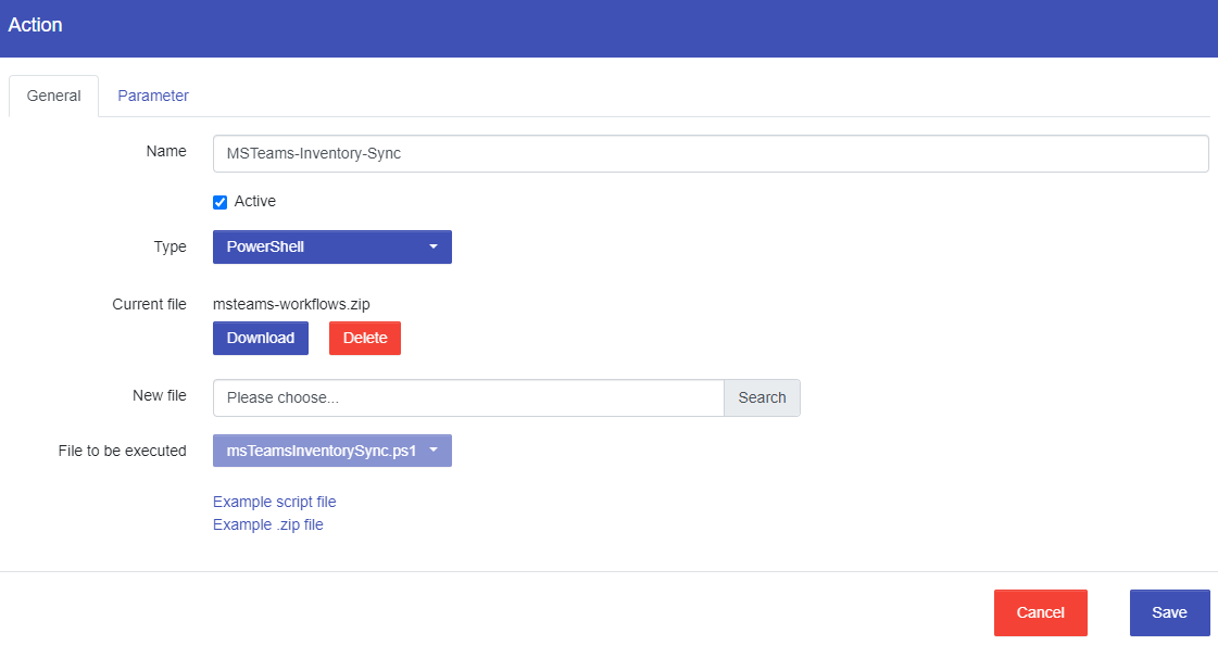 A screenshot of a computer Description automatically generated