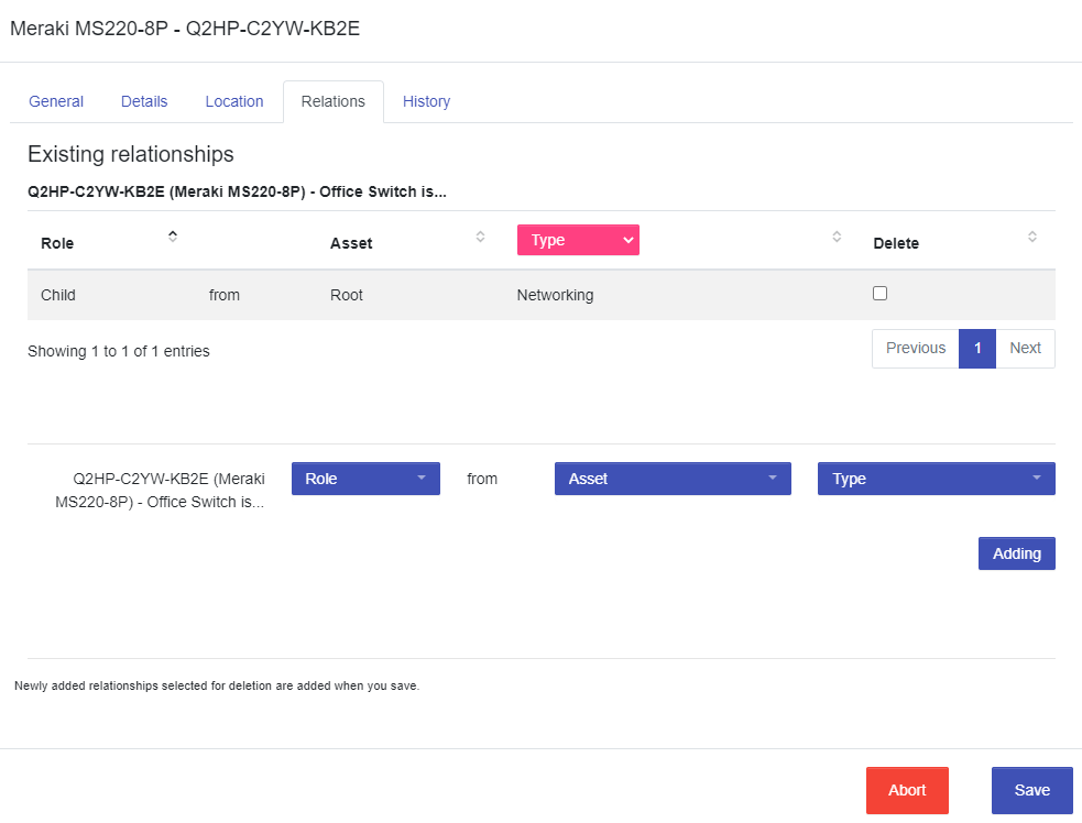 A screenshot of a computer Description automatically generated with medium confidence