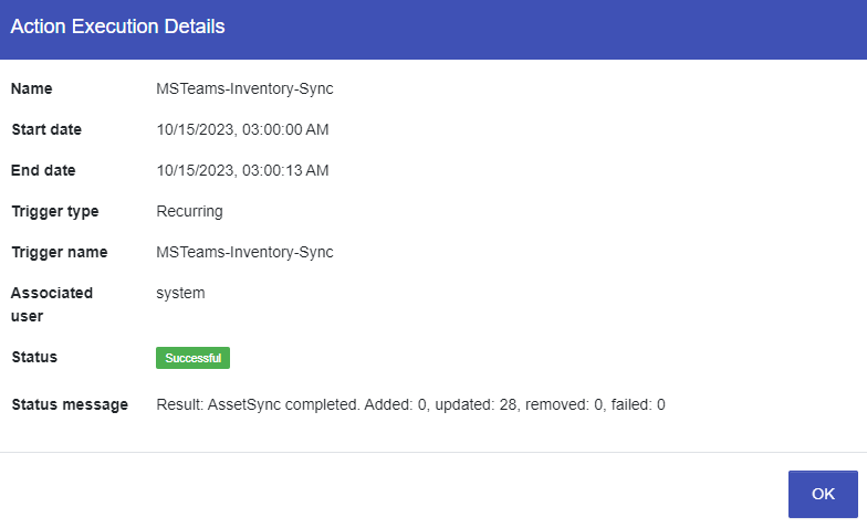 A screenshot of a computer Description automatically generated