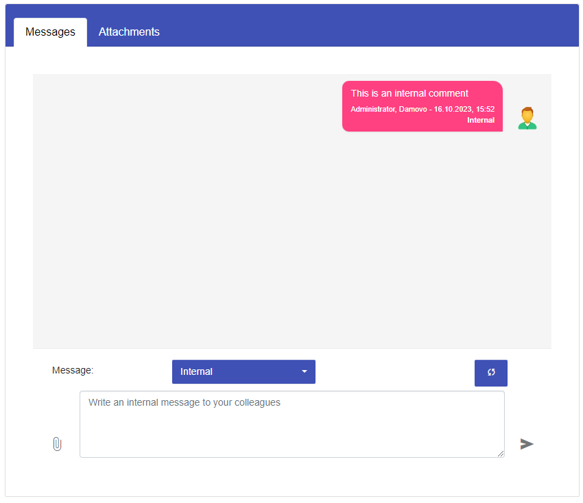 A screenshot of a computer Description automatically generated